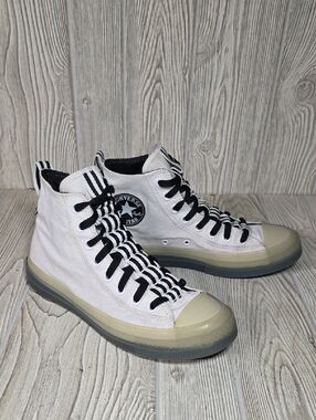 Converse Chuck Taylor All Star CX Explore High Top Sneakers Mens 7 Womens 9